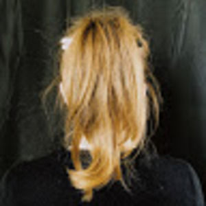 Meet your Posher, Berit jane